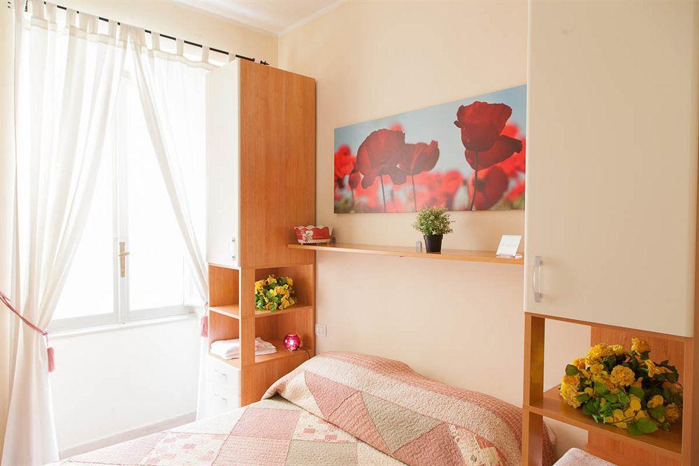 Casa de hóspedes Calamatta 2*