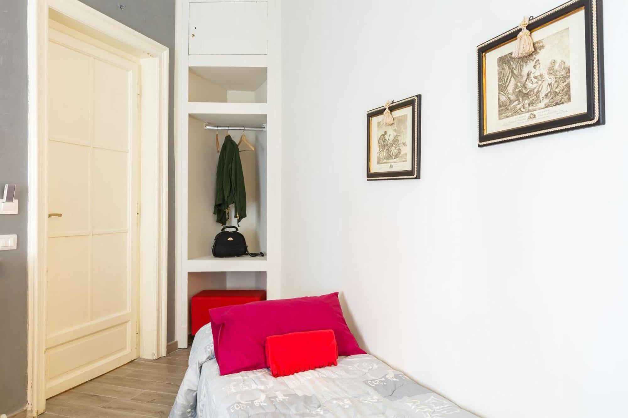 Casa de hóspedes Calamatta 2*