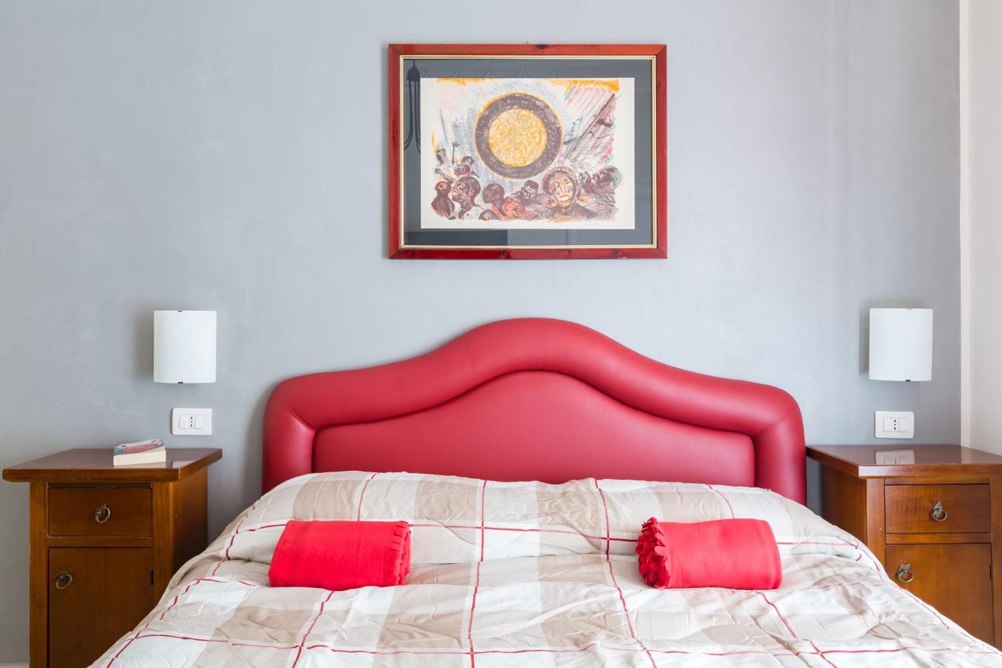 Casa de hóspedes Calamatta 2*
