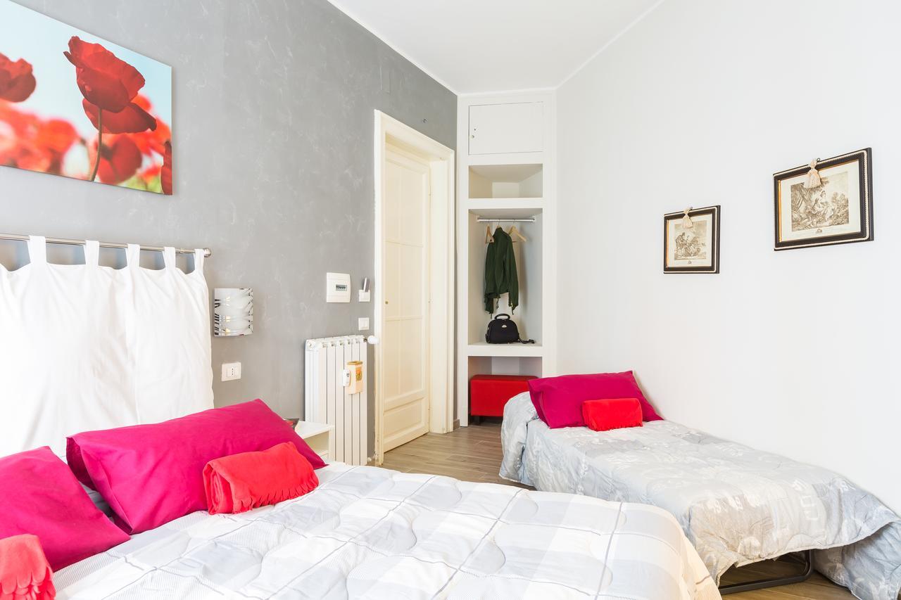 Calamatta Gasthof Rom