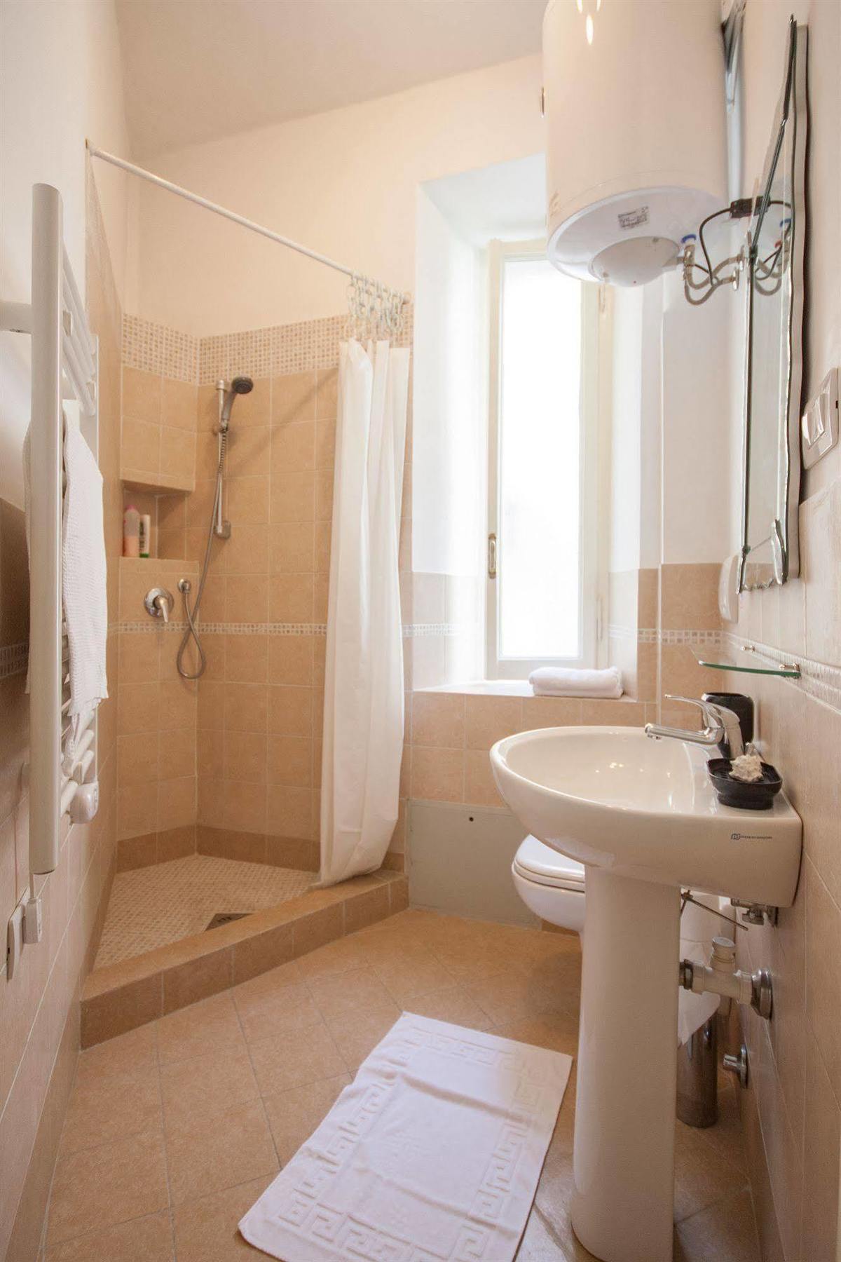 Casa de hóspedes Calamatta Roma