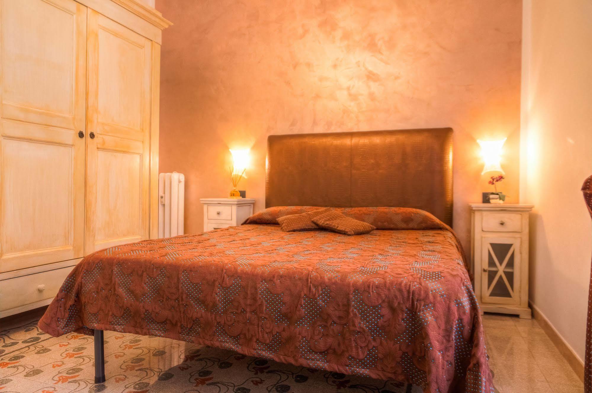 Casa de hóspedes Calamatta Roma